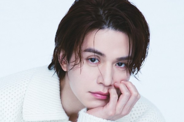 Tướng chân mày sư tử