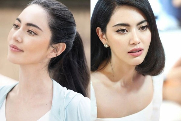 Phụ nữ có mày rậm dài có tính cách quyết đoán và có sự nghiệp thành công Phụ nữ có mày rậm dài có tính cách quyết đoán và có sự nghiệp thành công