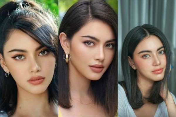 Phụ nữ mày rậm và mỏng có tính cách nhẹ nhàng, dễ gần và sống tình cảm Phụ nữ mày rậm và mỏng có tính cách nhẹ nhàng, dễ gần và sống tình cảm