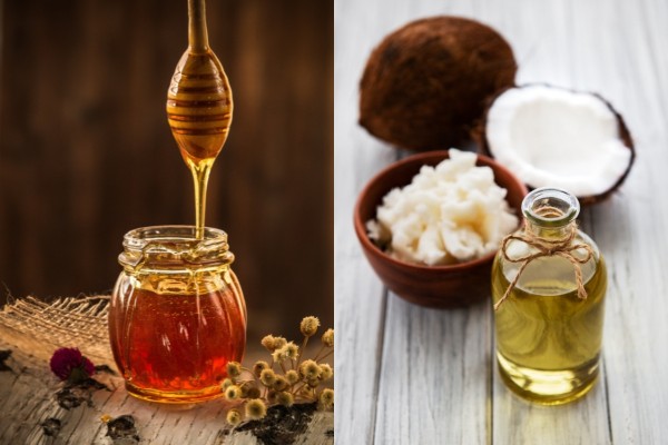 Cách làm chân mày rậm, đen tự nhiên bằng nguyên liệu thiên nhiên Cách làm chân mày rậm, đen tự nhiên bằng nguyên liệu thiên nhiên