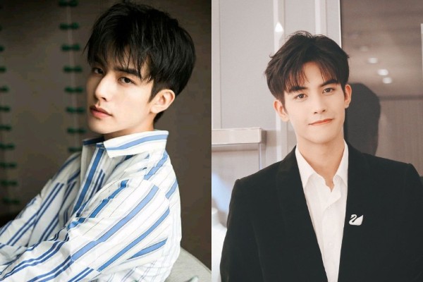 Chân mày rậm có sợi lông mày to, dày và mọc đều đến tận bọng mắt Chân mày rậm có sợi lông mày to, dày và mọc đều đến tận bọng mắt