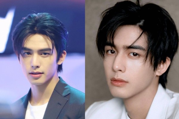 Lông mày rậm nam giới thì sao? Lông mày rậm nam giới thì sao?