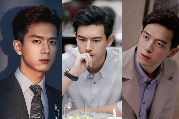 Chân mày sâu róm có bề ngang to, sợi lông mày thô cứng và đậm đen