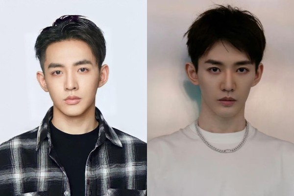 Đàn ông lông mày sâu róm là người có tính đào hoa