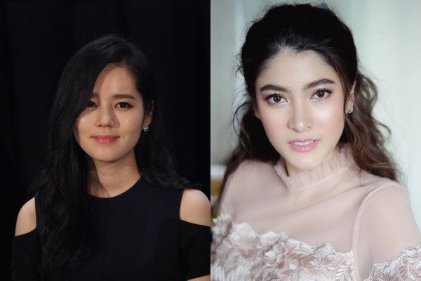 Phụ nữ có lông mày rậm có cá tính mạnh, thích tự lập và sống tự do