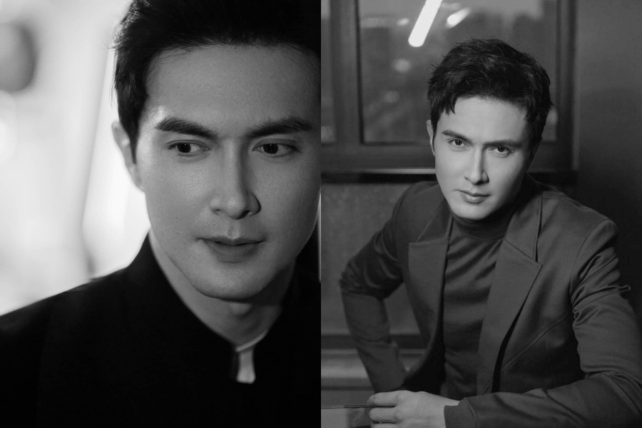 Đàn ông có chân mày rồng mang số mệnh làm quan, sống giàu sang phú quý Đàn ông có chân mày rồng mang số mệnh làm quan, sống giàu sang phú quý