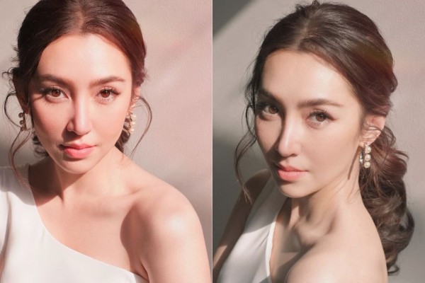 Lông mày xếch là như thế nào? Đặc điểm nhận biết dáng mày xếch