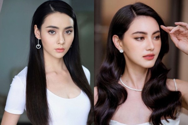 Chân mày xếch là đẹp hay xấu?