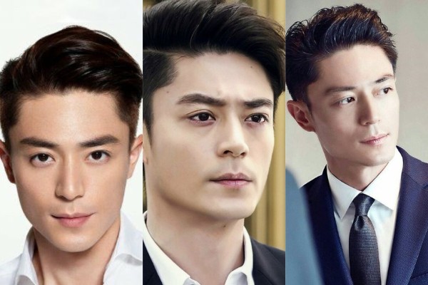 Đàn ông chân mày xếch lên có tính cách thô bạo và lòng tự trọng cao