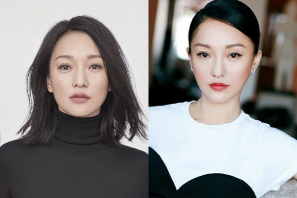 Người có dáng mày xếch, đuôi vểnh cao gợi lên hình ảnh mạnh mẽ, kiên định