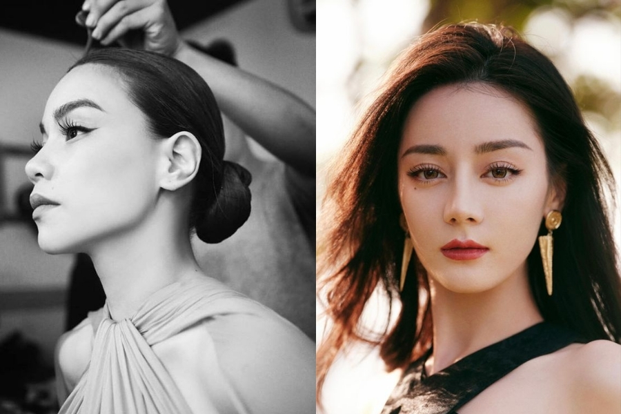 Điêu khắc chân mày lá liễu siêu tự nhiên bằng công nghệ hiện đại và an toàn