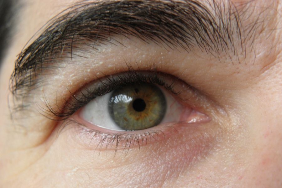 Đàn ông có lông mày rậm và thô thường thích kiểm soát và có chuyện tình duyên dễ gặp trục trặc Đàn ông có lông mày rậm và thô thường thích kiểm soát và có chuyện tình duyên dễ gặp trục trặc