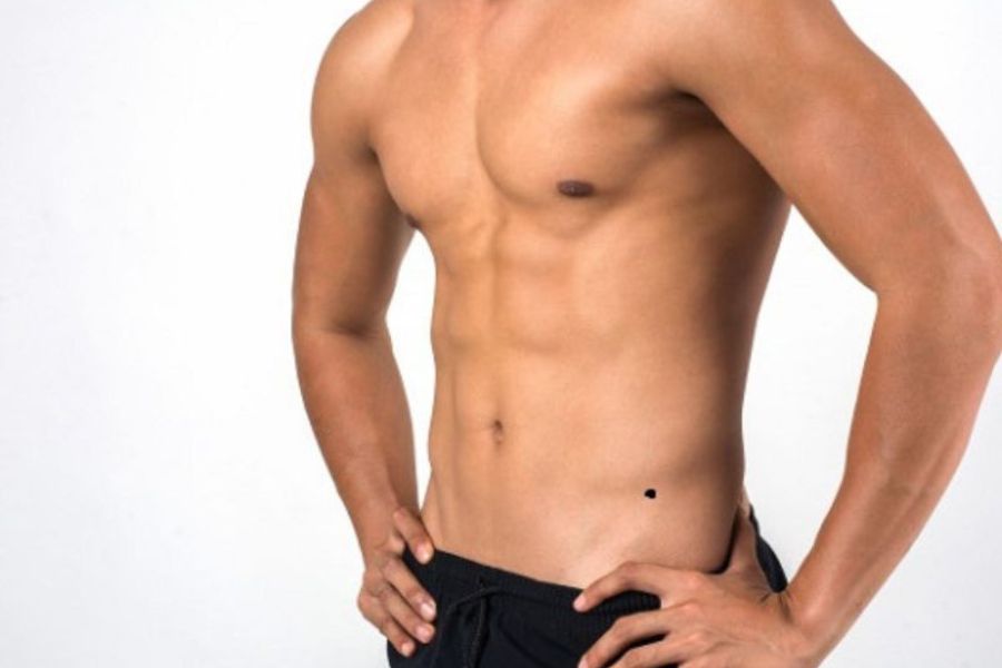 Nốt ruồi ở sườn bụng – Cần cải thiện kỹ năng để đạt thành công cao hơn