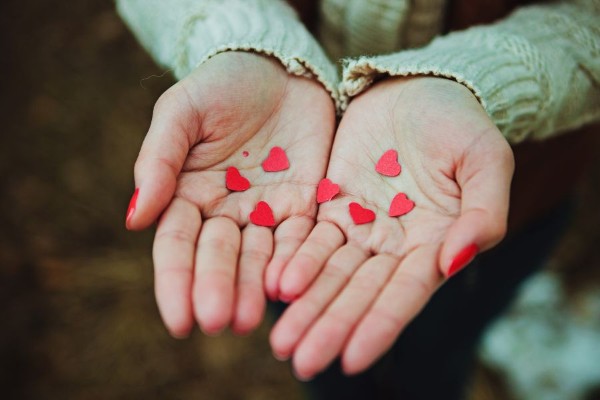 Đây là những người phụ nữ giàu tình cảm, sống có trách nhiệm