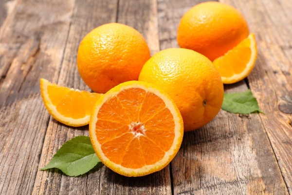 Cam là loại hoa quả tốt cho da “cứu tinh” giải nhiệt cơ thể giữa ngày Hè nắng nóng