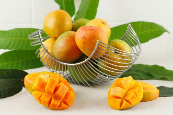 Trong xoài không chỉ chứa nhiều vitamin C và các chất chống oxy hóa mà còn mang lại nhiều lợi ích không ngờ đối với làn da 