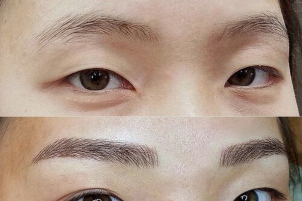 Tướng lông mày đàn ông xấu – Lông mày thưa, sợi mọc ngược, thô cứng Tướng lông mày đàn ông xấu – Lông mày thưa, sợi mọc ngược, thô cứng