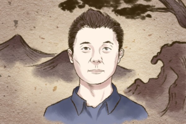 Đàn ông tướng lông mày La Hán – Khó tránh kiếp nghèo hèn Đàn ông tướng lông mày La Hán – Khó tránh kiếp nghèo hèn