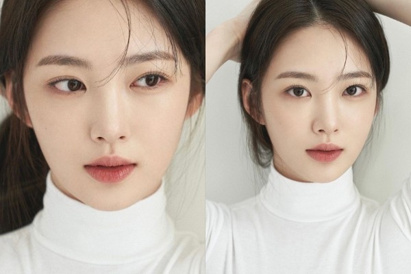 Phụ nữ có tướng lông mày chữ nhất có sự nghiệp phát triển, hôn nhân viên mãn