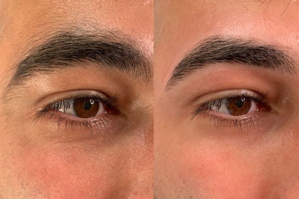 Nữ có tướng lông mày La Hán thường có số phận trái ngang