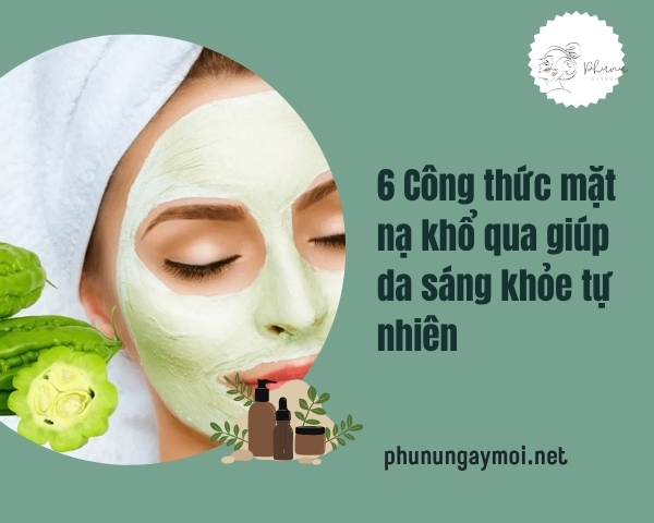 Mặt nạ khổ qua