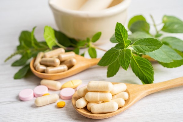 Bổ sung vitamin B và E sau khi tẩy lông