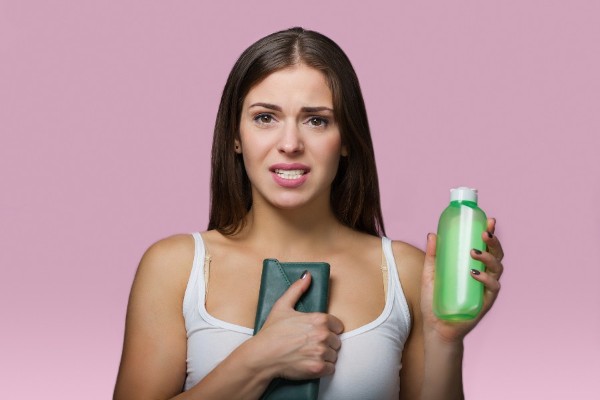 Những điều cần lưu ý khi sử dụng toner không cần bông tẩy trang