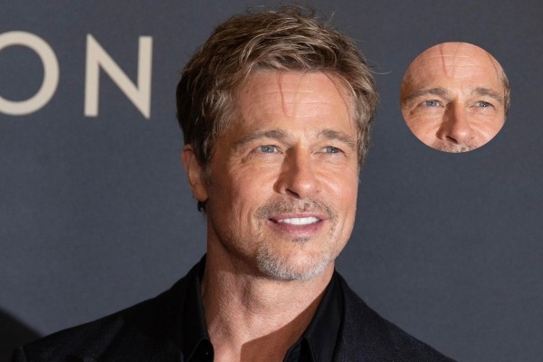 Có nên sửa lông mày chữ bát không?