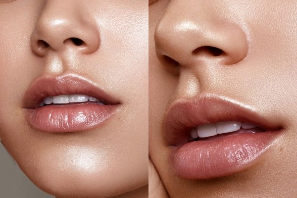 Nhìn tướng miệng đoán ngay tính cách và vận mệnh một người