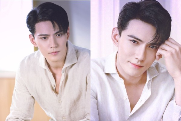 Người có lông mày dài hơn mắt là người có sự thấu hiểu và đồng cảm với người khác