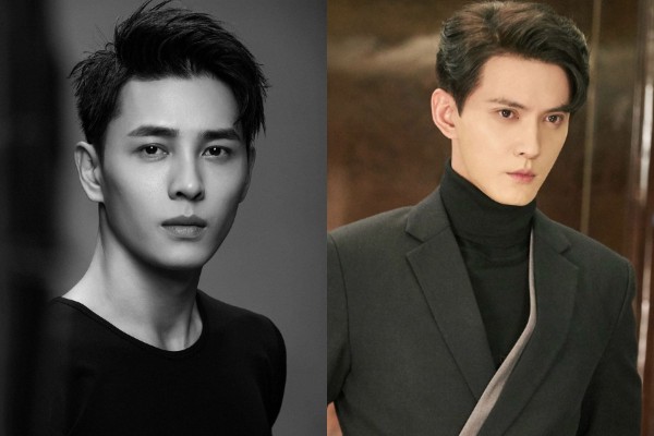 Lông mày dài với đôi mắt to, lòng đen và lòng trắng phân minh là người tài giỏi, có khí chất