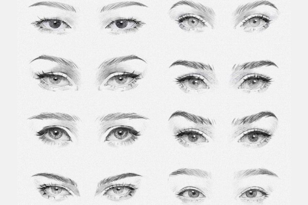 Tướng mắt cũng ảnh hưởng đến số mệnh của một người