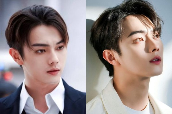 Đàn ông có lông mày tam giác là mẫu người lãng mạn và chung thủy trong tình yêu Đàn ông có lông mày tam giác là mẫu người lãng mạn và chung thủy trong tình yêu