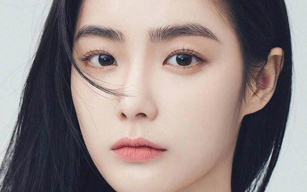 Chọn dáng lông mày Thái phù hợp với khuôn mặt