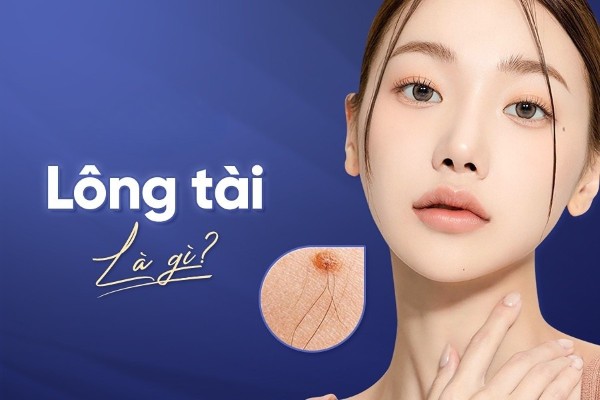 Lông tài là thuật ngữ dùng để chỉ những sợi lông mọc ở các vị trí đặc biệt trên cơ thể Lông tài là thuật ngữ dùng để chỉ những sợi lông mọc ở các vị trí đặc biệt trên cơ thể