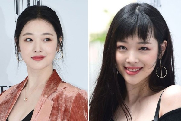 Nốt ruồi duyên trên má chính là điểm nhấn giúp khuôn mặt trở nên chanh sả và quý phái hơn