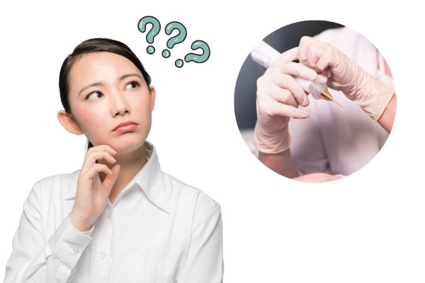 Chưa có bất kỳ tài liệu nào chứng minh được việc xóa nốt ruồi sẽ giúp thay đổi vận mệnh