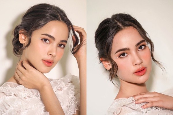 Có thể thay đổi hình dáng chân mày bằng nhiều cách khác nhau để trở nên quyến rũ và gợi cảm hơn