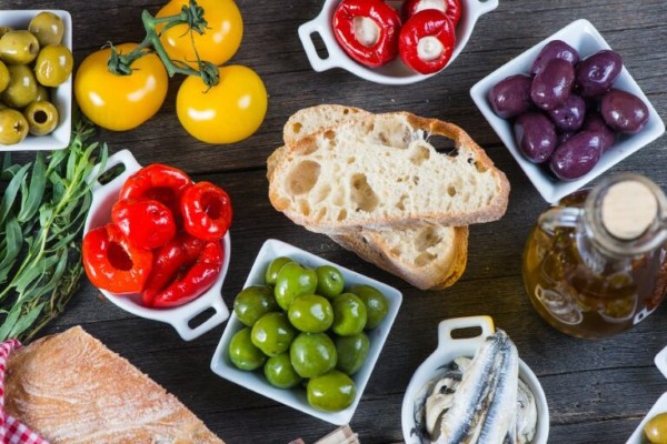 Bổ sung đầy đủ các nhóm chất khác nhau để quá trình phục hồi vết thương hiệu quả hơn