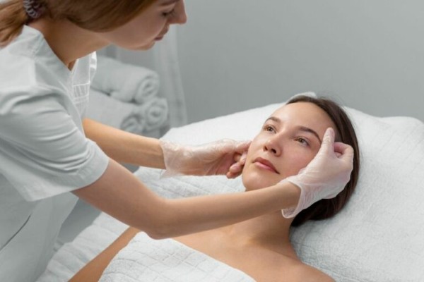 Đốt tàn nhang xong có để lại thâm không