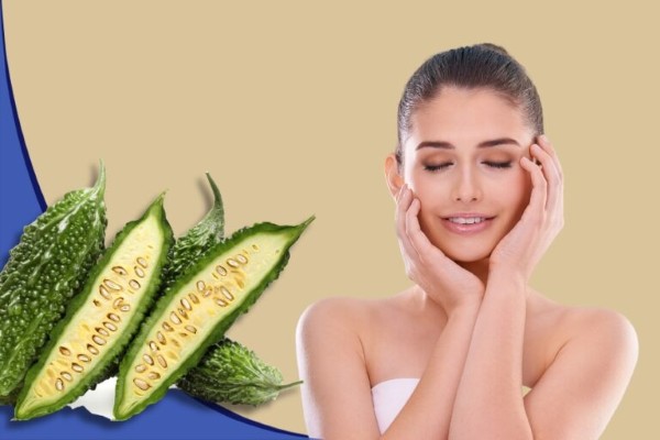 Có nên trị tàn nhang bằng mướp đắng tại nhà không?