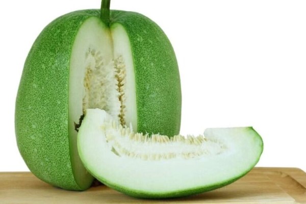 Cơ chế cao bí đao hỗ trợ trị mụn