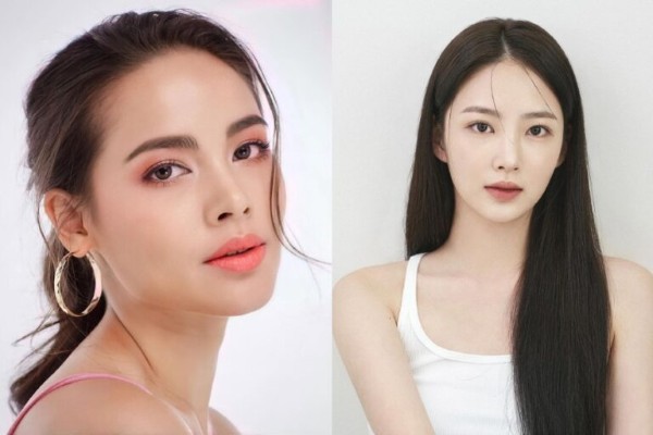 Hãy để chân mày ngang đuôi cong làm nổi bật vẻ đẹp tự nhiên và sự quyến rũ của bạn