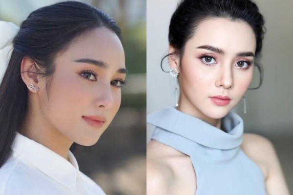 Chân mày ngang thái lan cho nàng thêm quyến rũ, tự tin