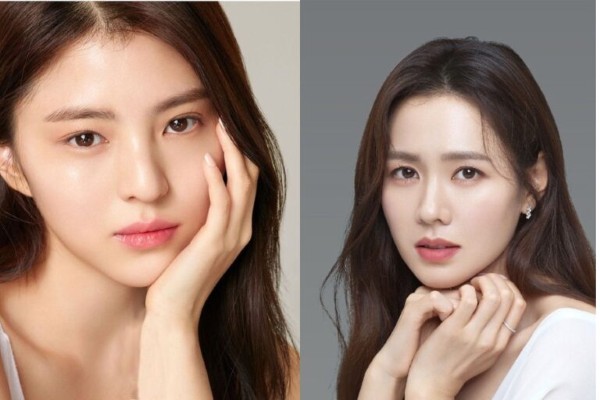 Phụ nữ có chân mày ngang có vẻ ngoài cuốn hút và xinh đẹp