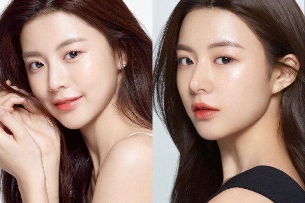 Dáng chân mày ngang Hàn Quốc đã chinh phục trái tim của nhiều phụ nữ Việt