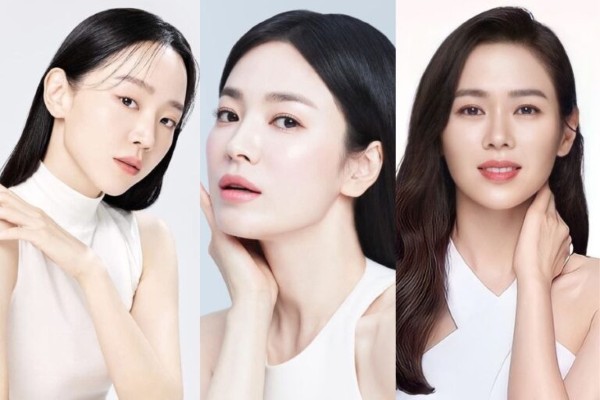 Tạo dáng chân mày ngang Hàn Quốc, cân mọi góc nhìn Tạo dáng chân mày ngang Hàn Quốc, cân mọi góc nhìn