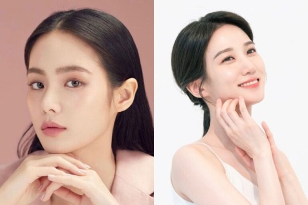 Chân mày Hàn Quốc đuôi cong, mềm mại Chân mày Hàn Quốc đuôi cong, mềm mại