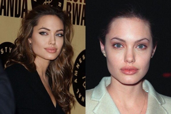 Lông mày lá liễu – Đường cong mảnh mai, duyên dáng