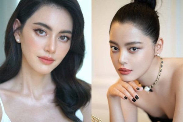 Chân mày dài hất cao thể hiện tính cách tự tin, nhạy bén và sắc sảo của một người